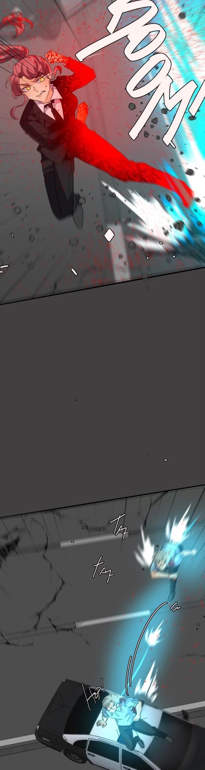 unOrdinary Chapter 346 - Page 33