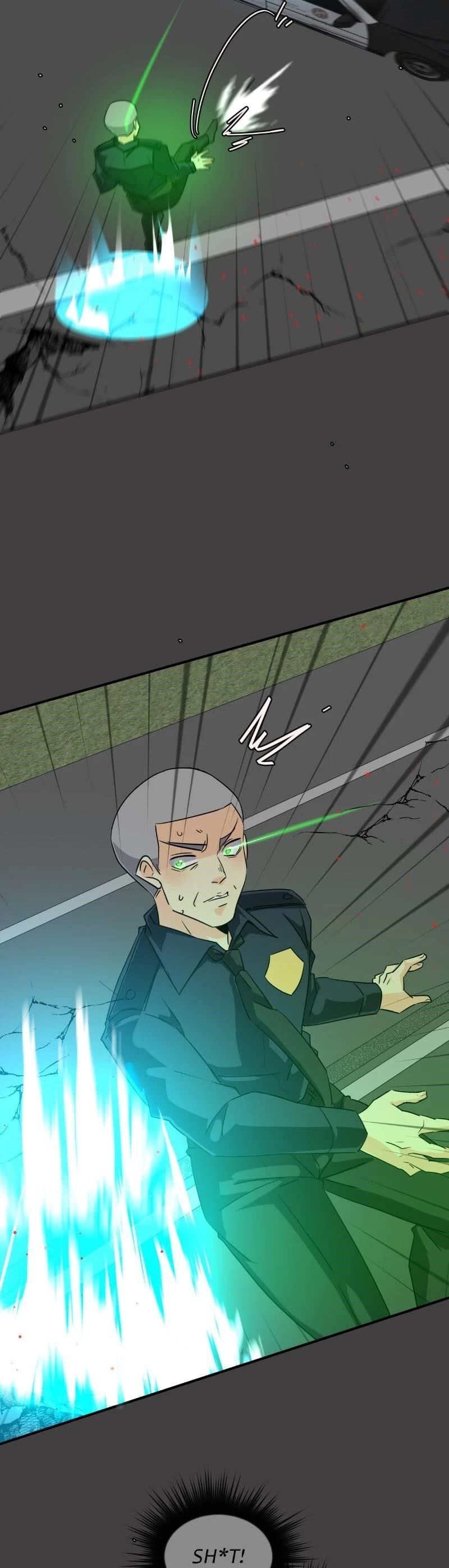 unOrdinary Chapter 346 - Page 34