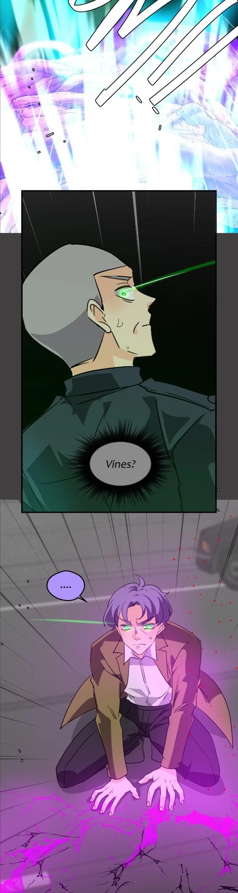 unOrdinary Chapter 346 - Page 36