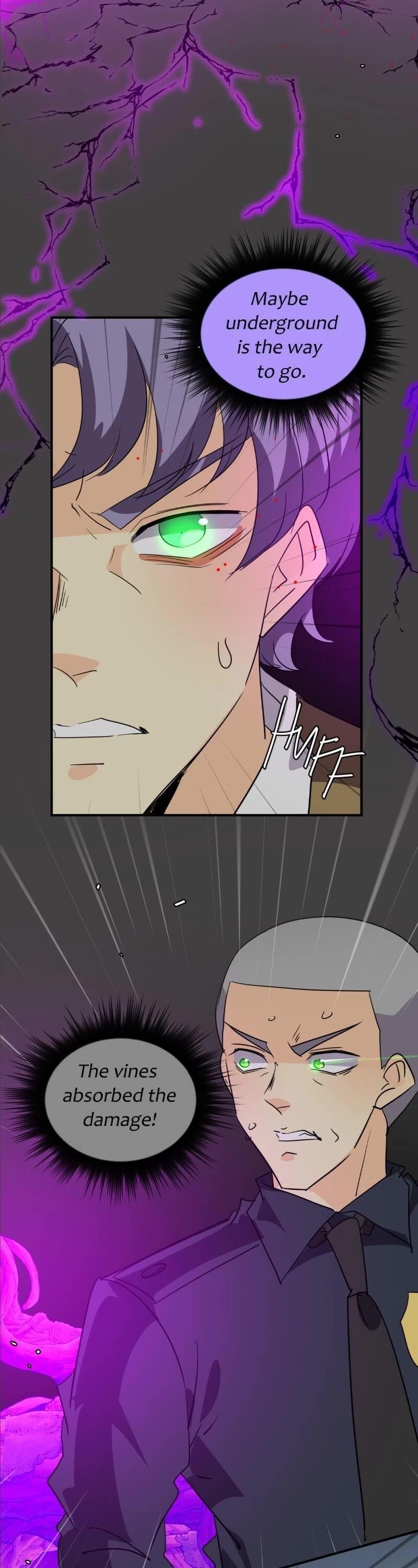 unOrdinary Chapter 346 - Page 37