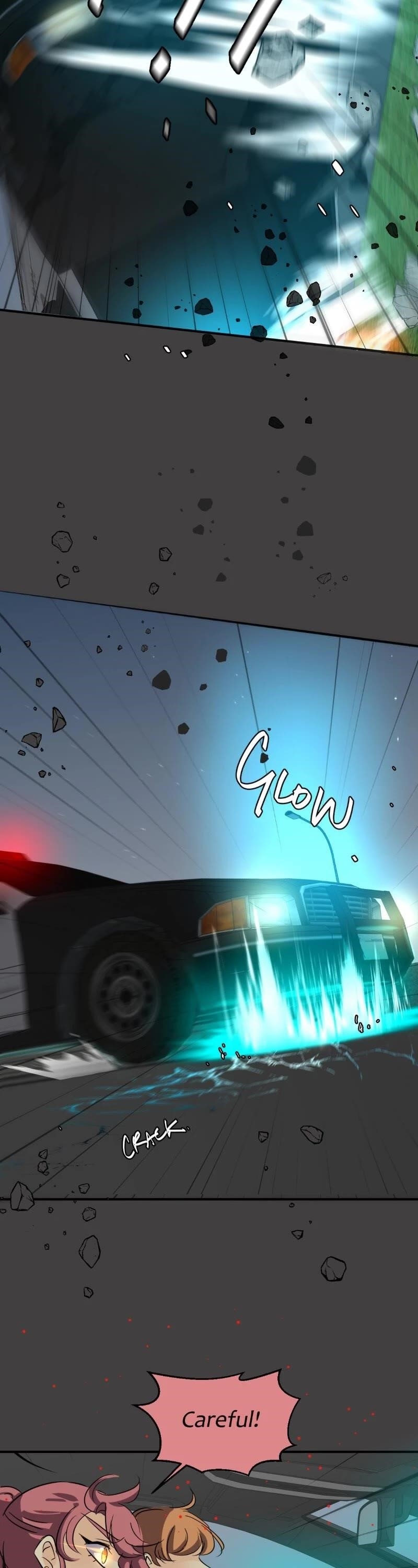 unOrdinary Chapter 346 - Page 5