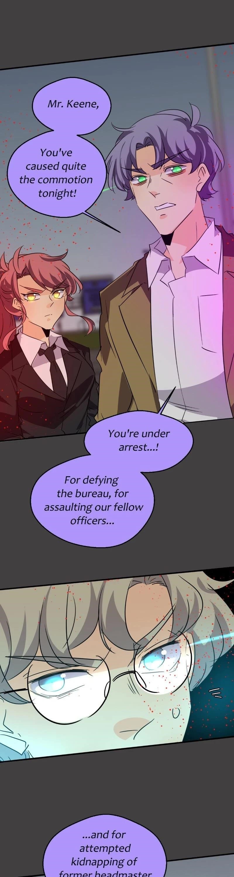 unOrdinary Chapter 346 - Page 57