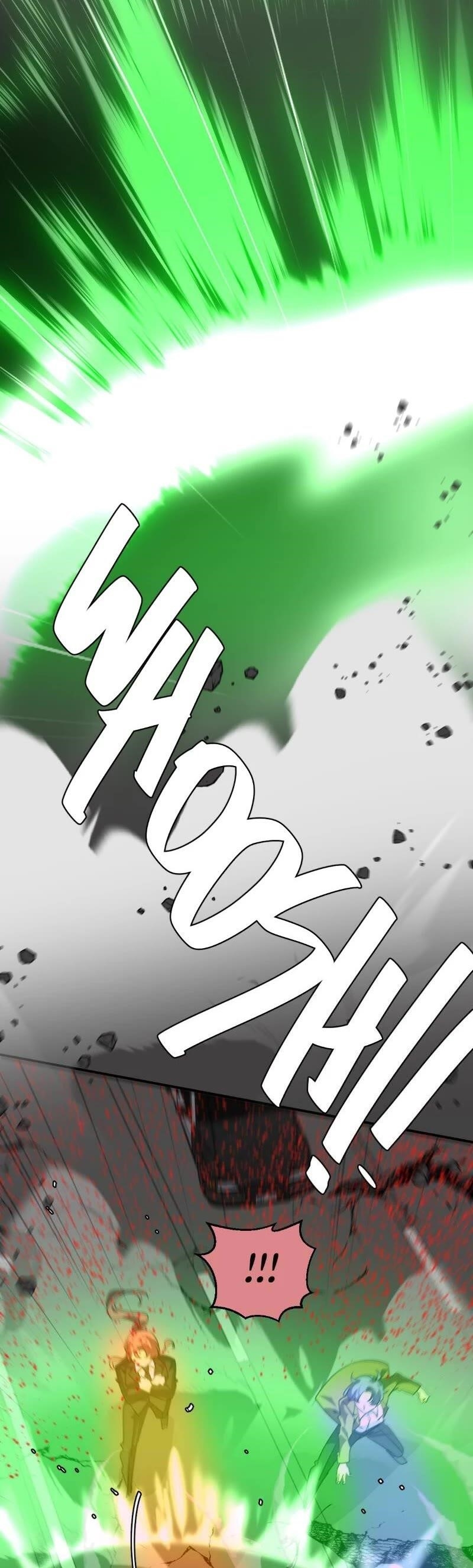 unOrdinary Chapter 346 - Page 60