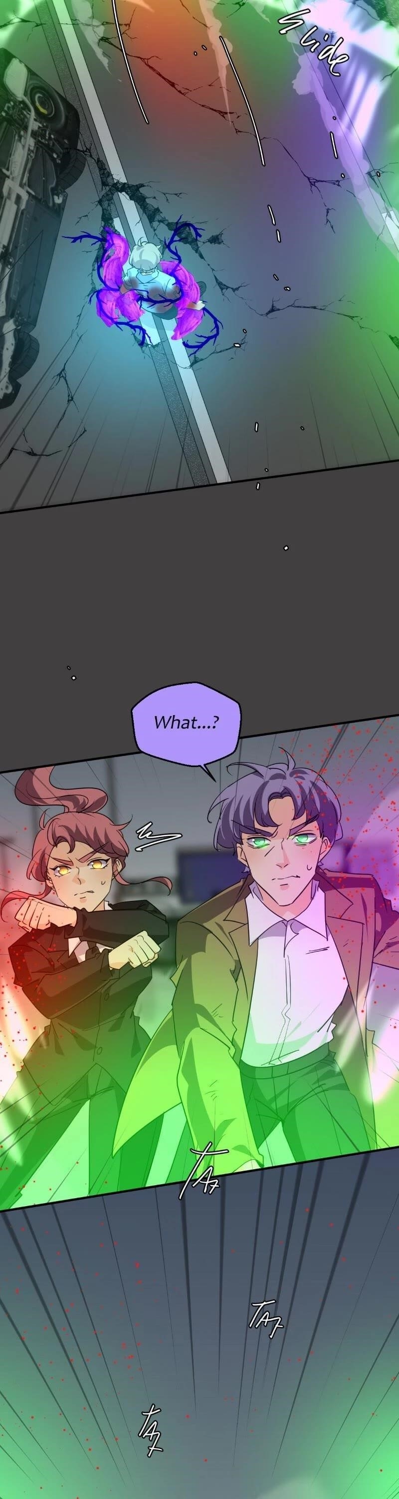 unOrdinary Chapter 346 - Page 61