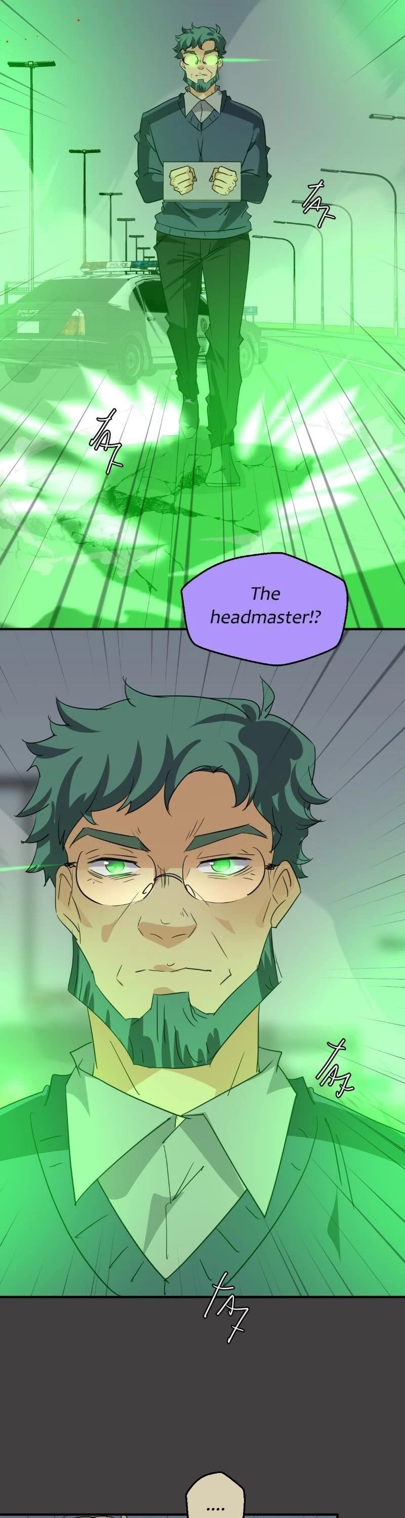 unOrdinary Chapter 346 - Page 62