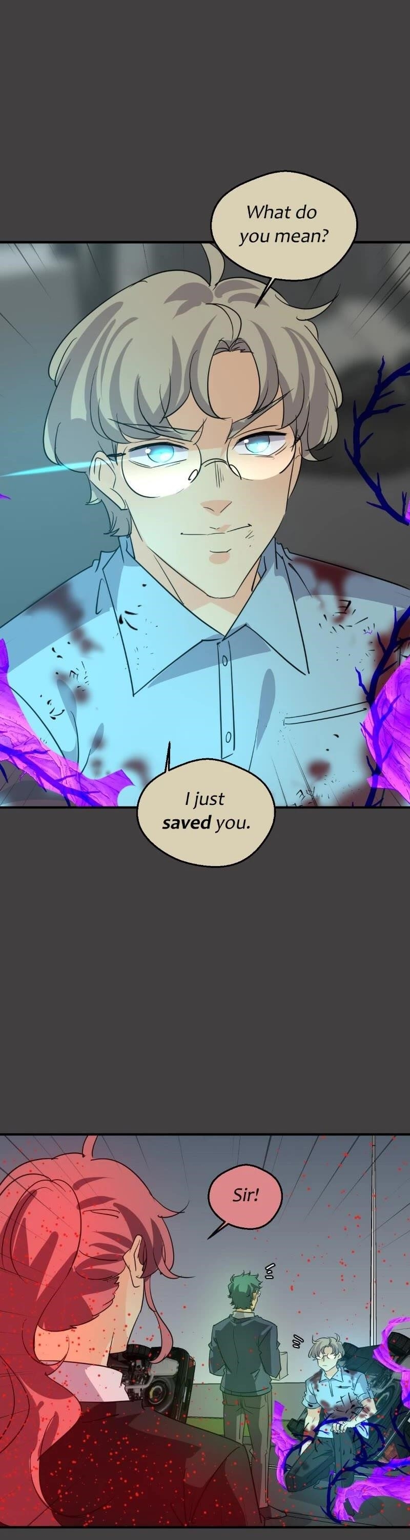 unOrdinary Chapter 346 - Page 66