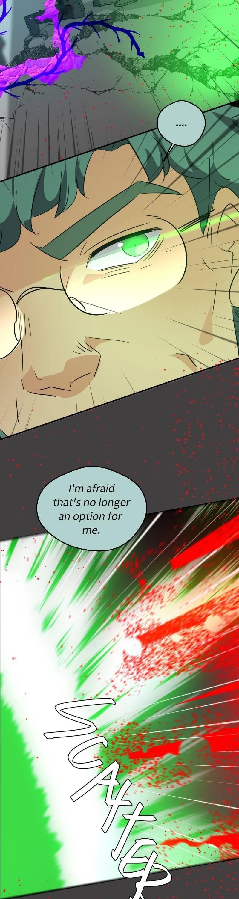 unOrdinary Chapter 346 - Page 68