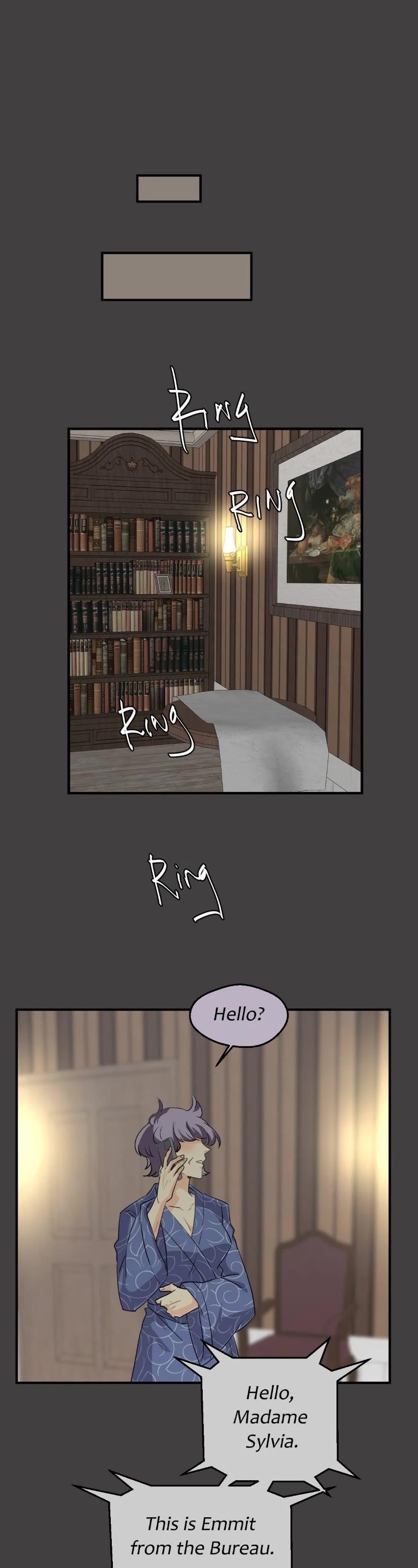unOrdinary Chapter 346 - Page 78
