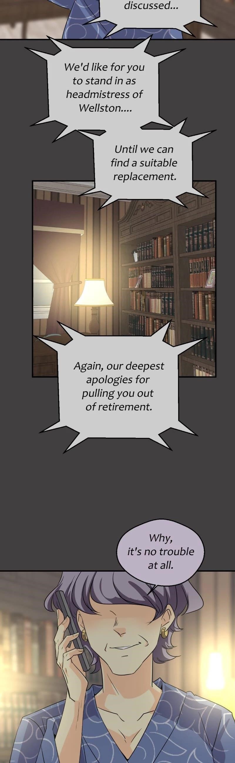 unOrdinary Chapter 346 - Page 80