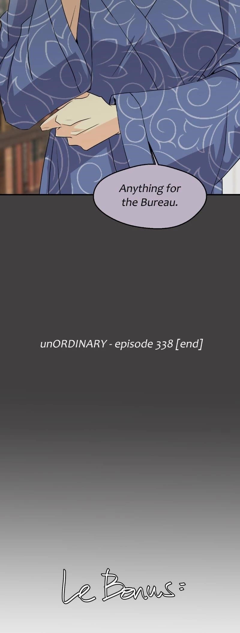 unOrdinary Chapter 346 - Page 81