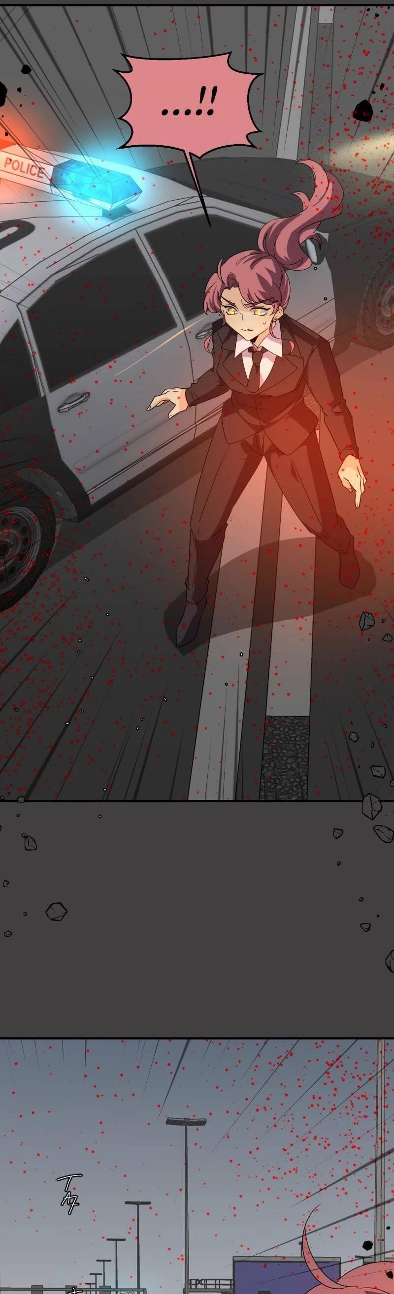 unOrdinary Chapter 346 - Page 9