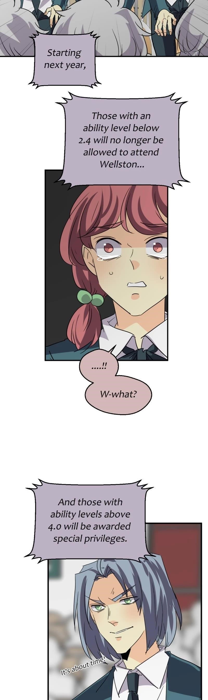 unOrdinary Chapter 347 - Page 15