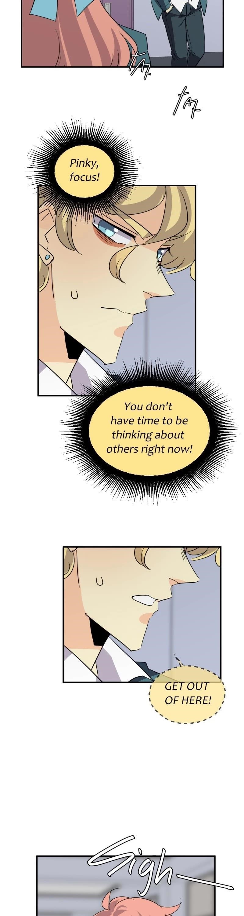 unOrdinary Chapter 347 - Page 23