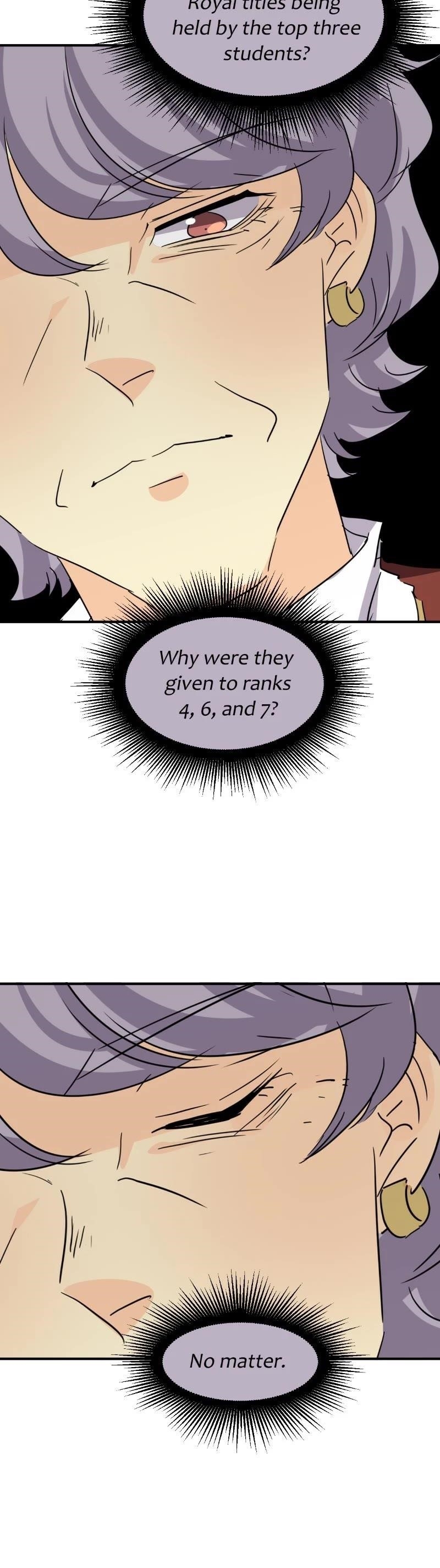 unOrdinary Chapter 347 - Page 29