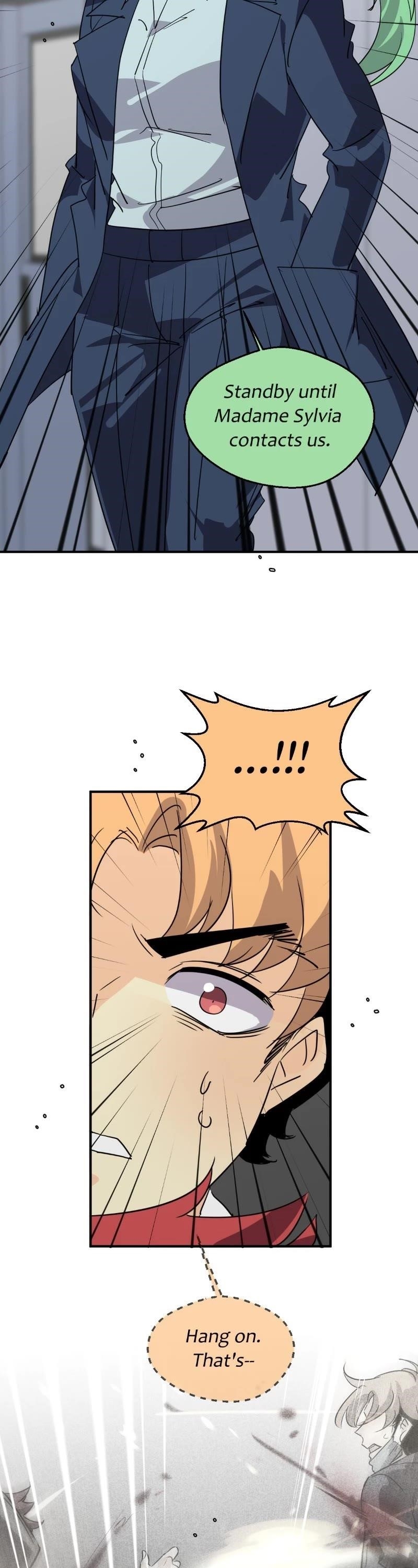 unOrdinary Chapter 347 - Page 35
