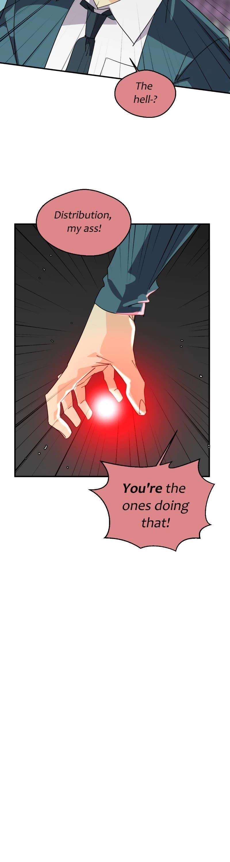 unOrdinary Chapter 347 - Page 58