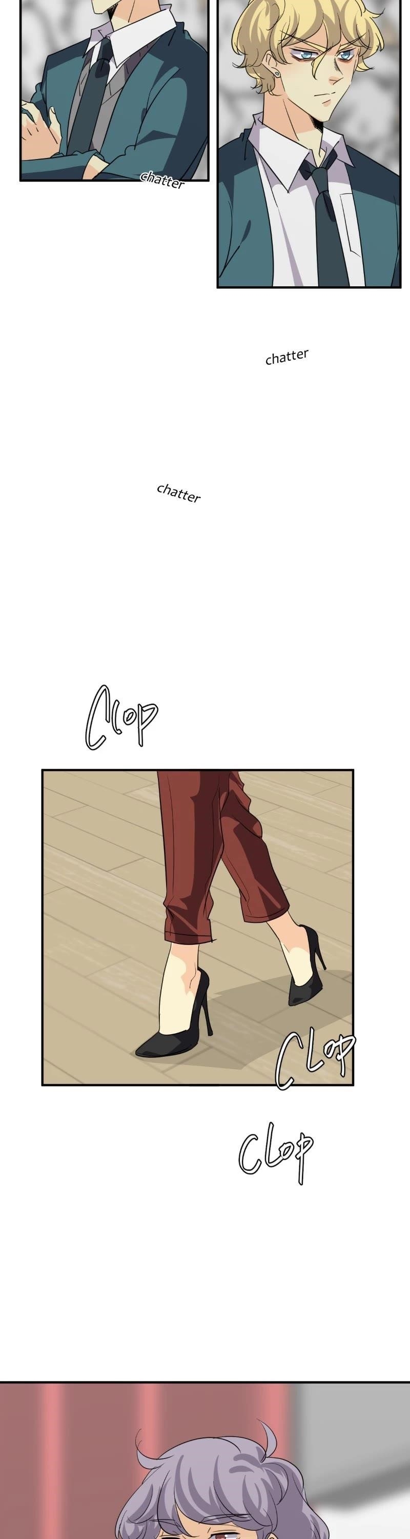 unOrdinary Chapter 347 - Page 6