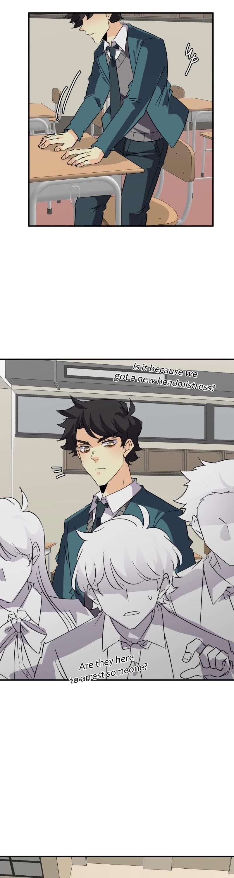 unOrdinary Chapter 347 - Page 62