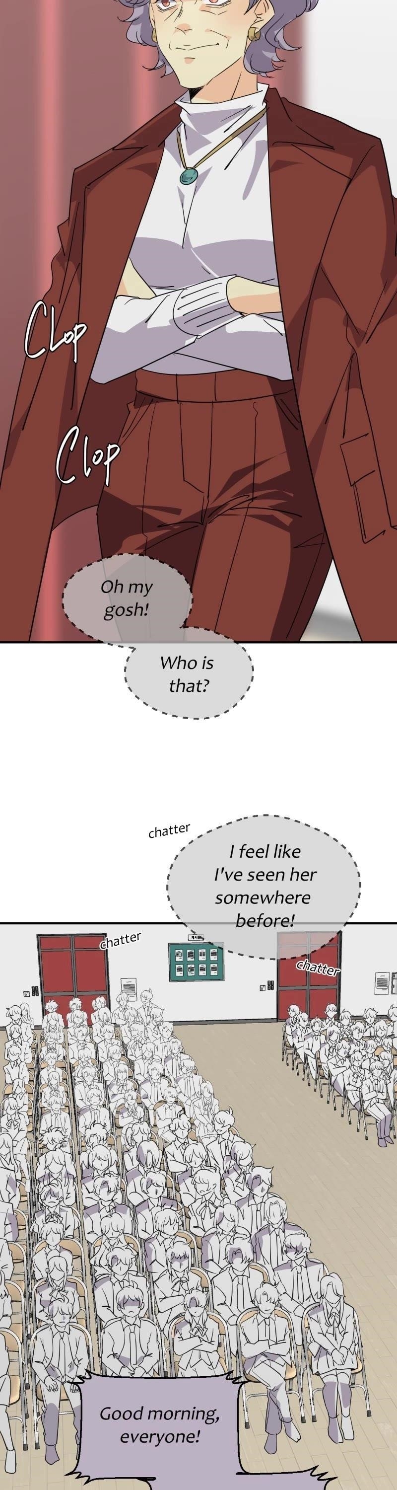 unOrdinary Chapter 347 - Page 7