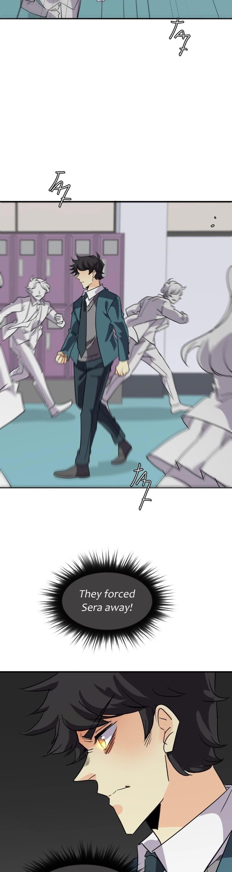 unOrdinary Chapter 347 - Page 71