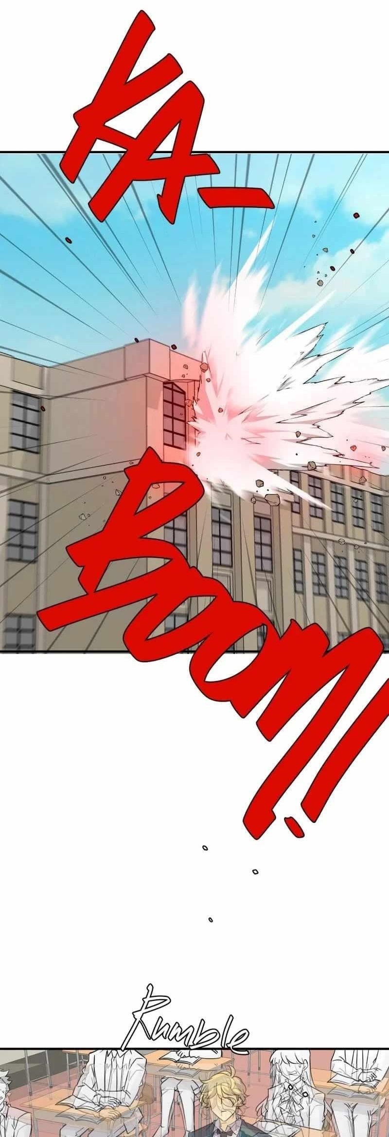 unOrdinary Chapter 348 - Page 1