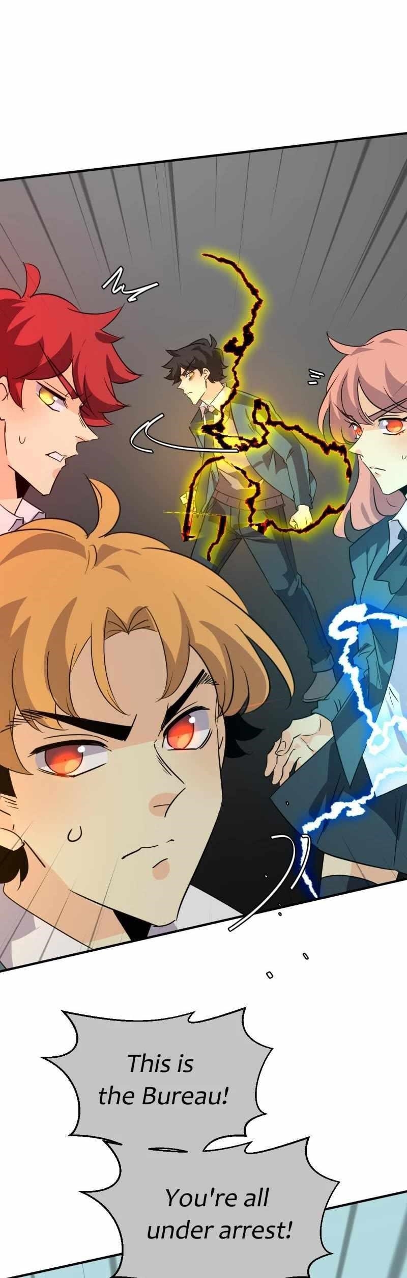 unOrdinary Chapter 348 - Page 39