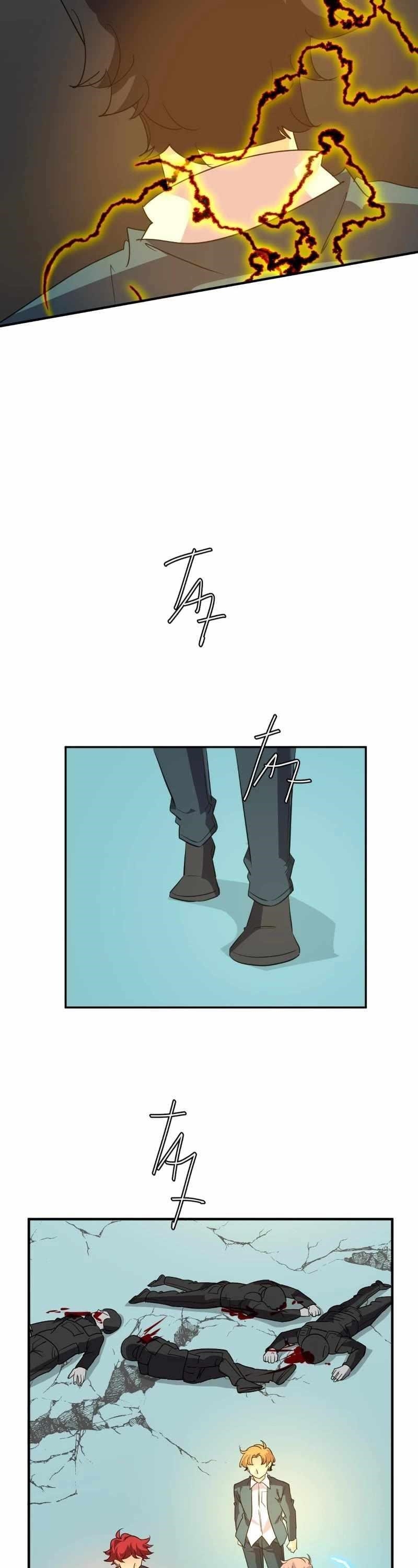unOrdinary Chapter 348 - Page 42