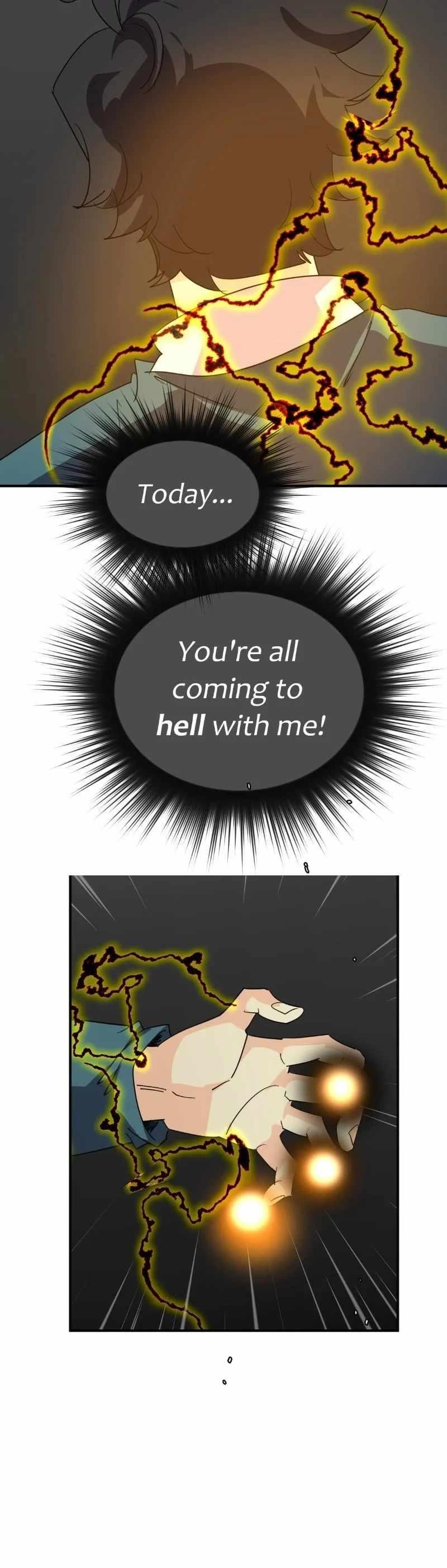 unOrdinary Chapter 348 - Page 49