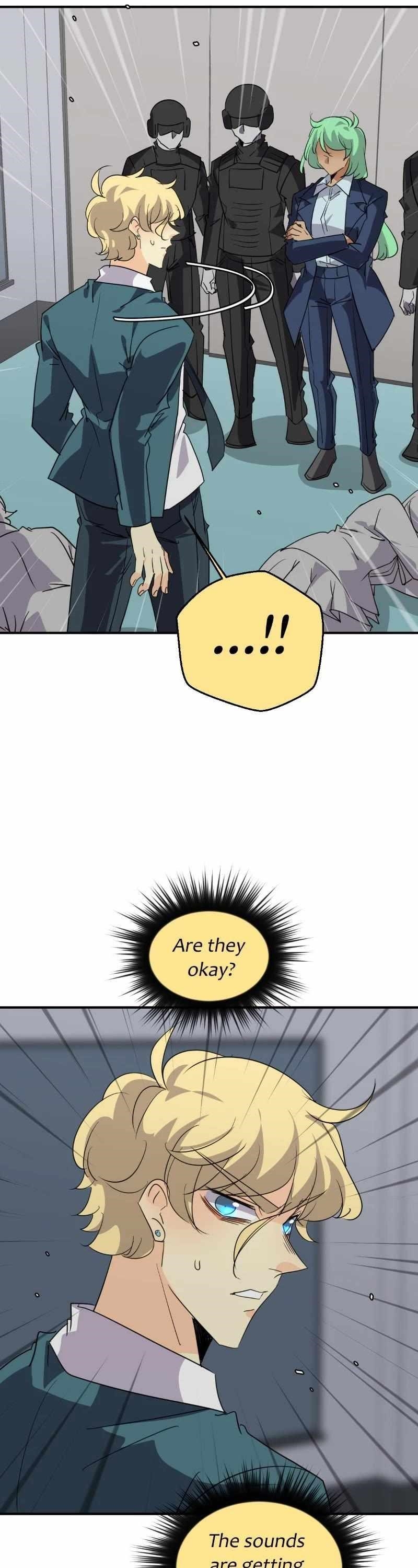 unOrdinary Chapter 348 - Page 62