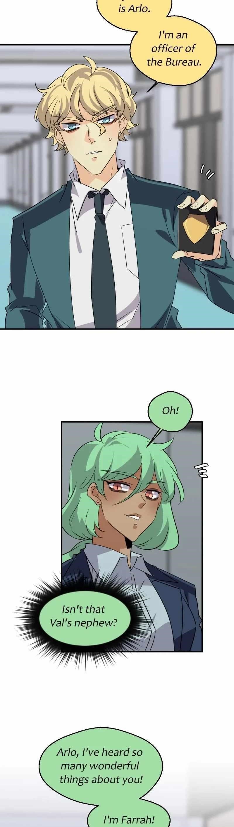 unOrdinary Chapter 348 - Page 64