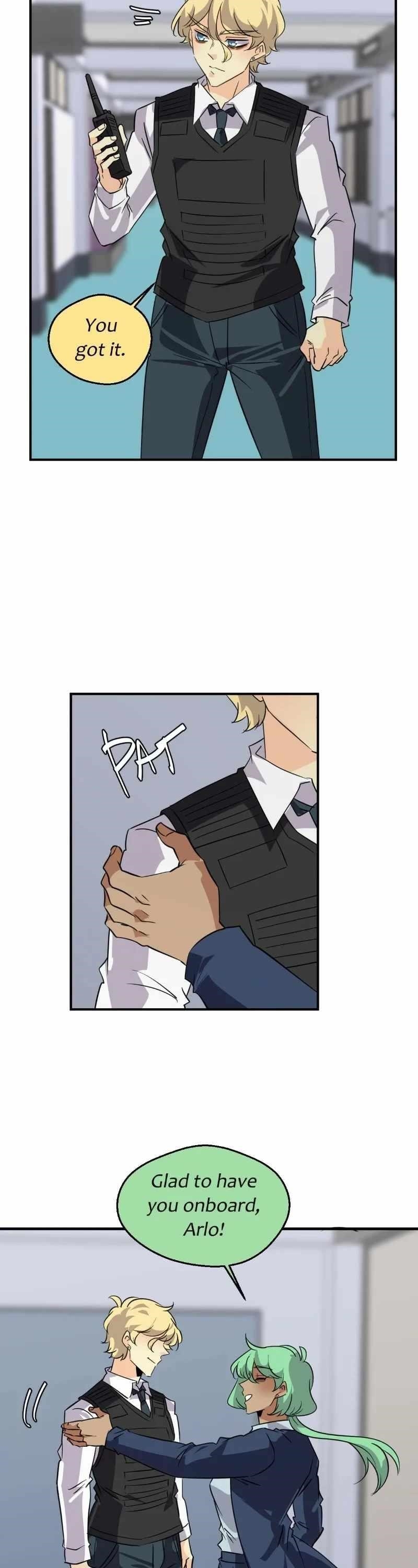 unOrdinary Chapter 348 - Page 67