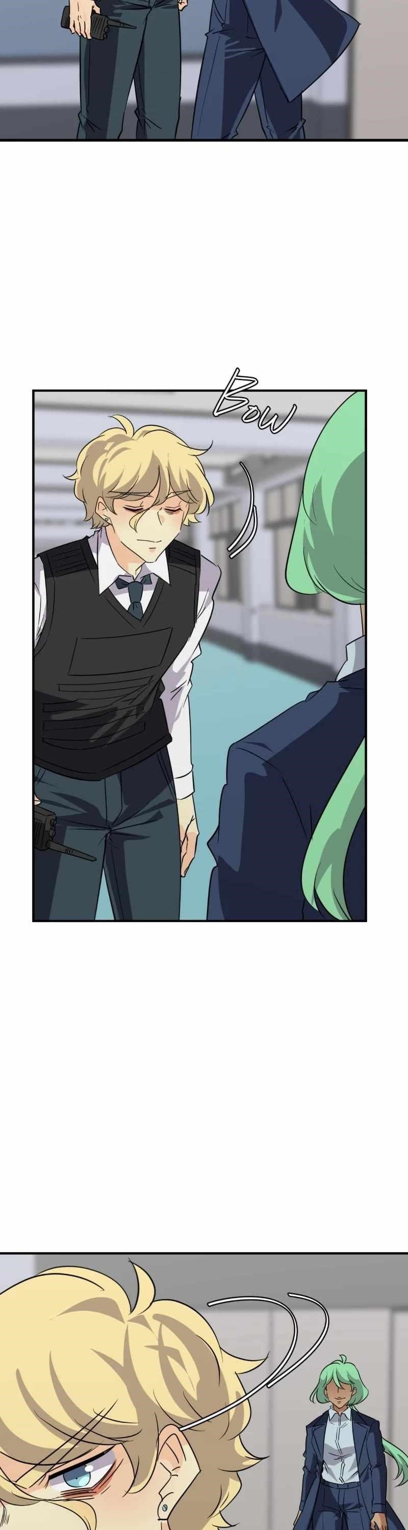 unOrdinary Chapter 348 - Page 68