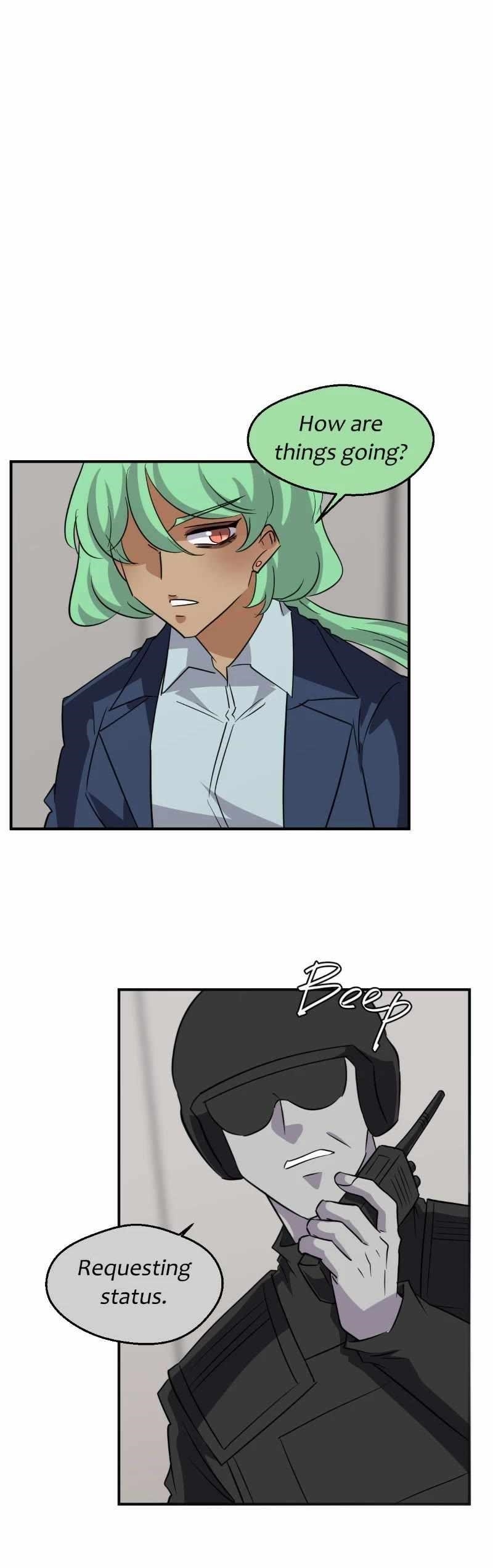 unOrdinary Chapter 348 - Page 70