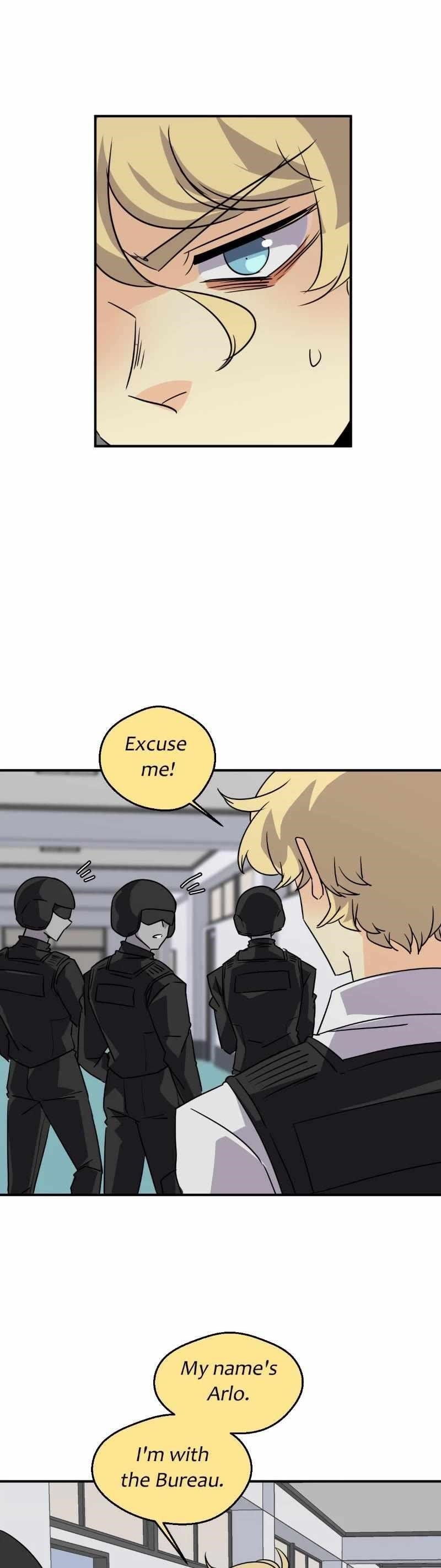 unOrdinary Chapter 348 - Page 89