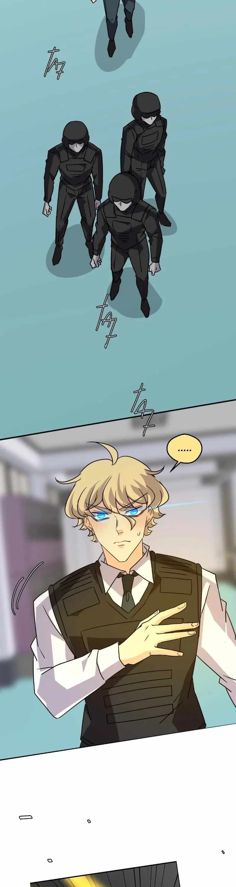 unOrdinary Chapter 348 - Page 91