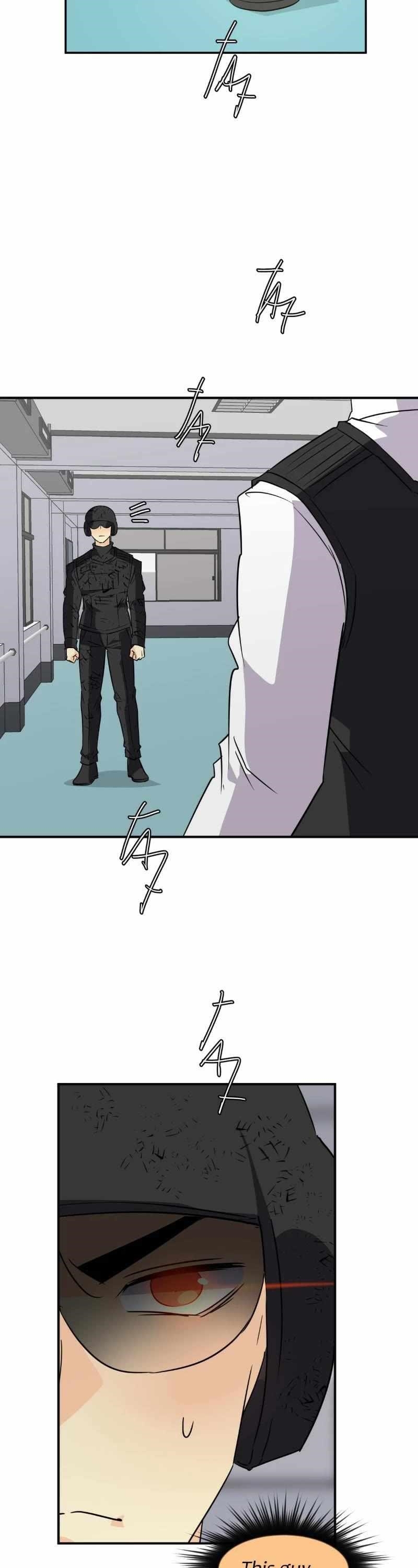 unOrdinary Chapter 349 - Page 6