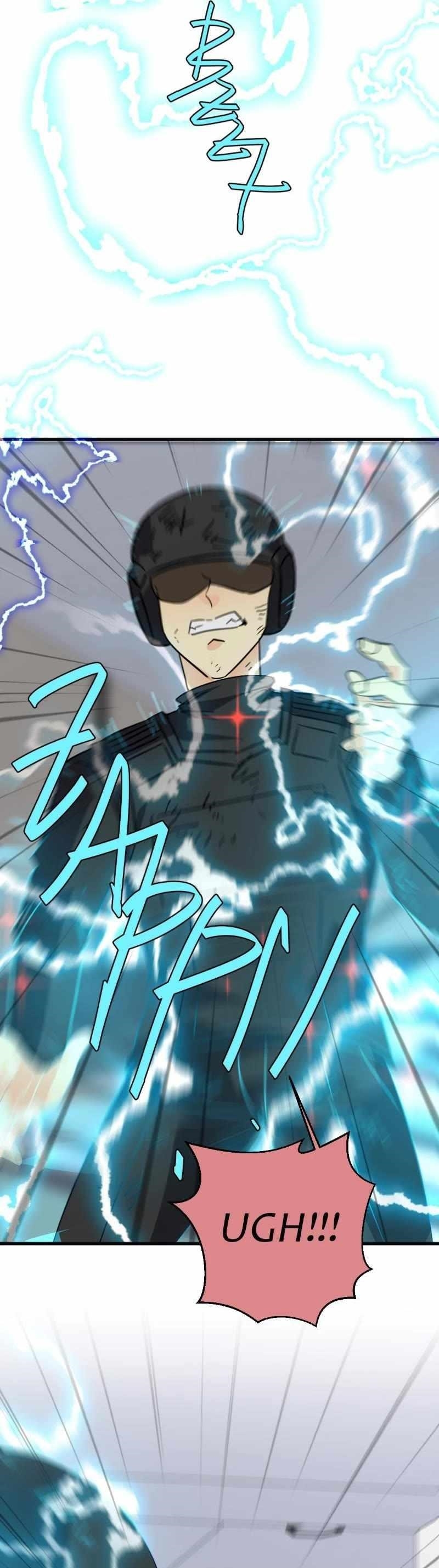 unOrdinary Chapter 349 - Page 60