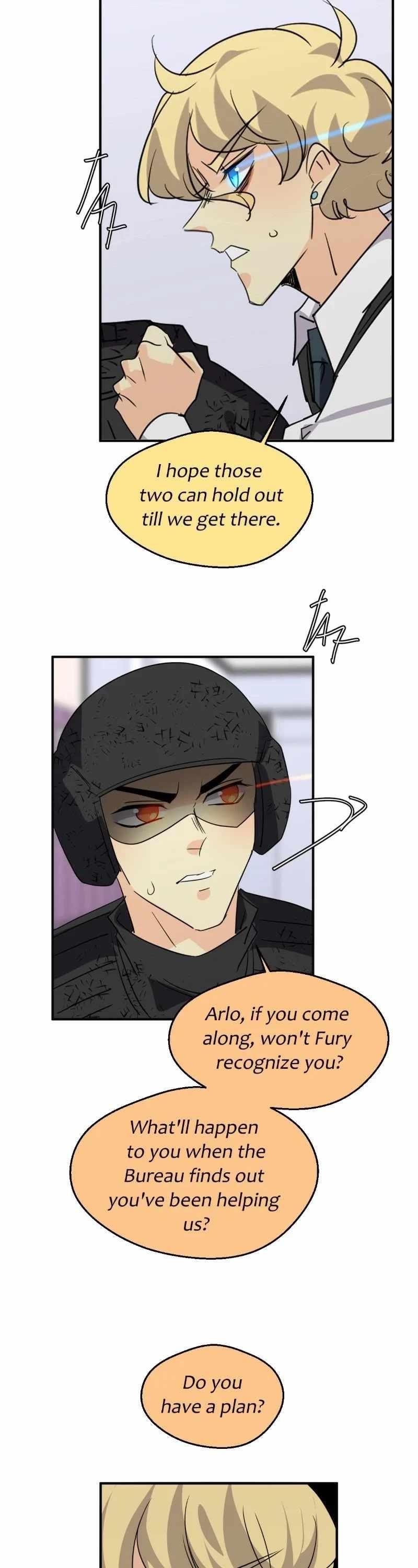 unOrdinary Chapter 349 - Page 68