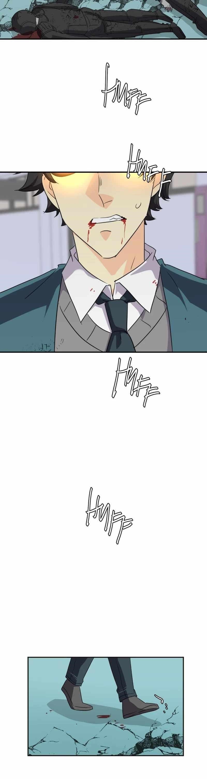 unOrdinary Chapter 349 - Page 83