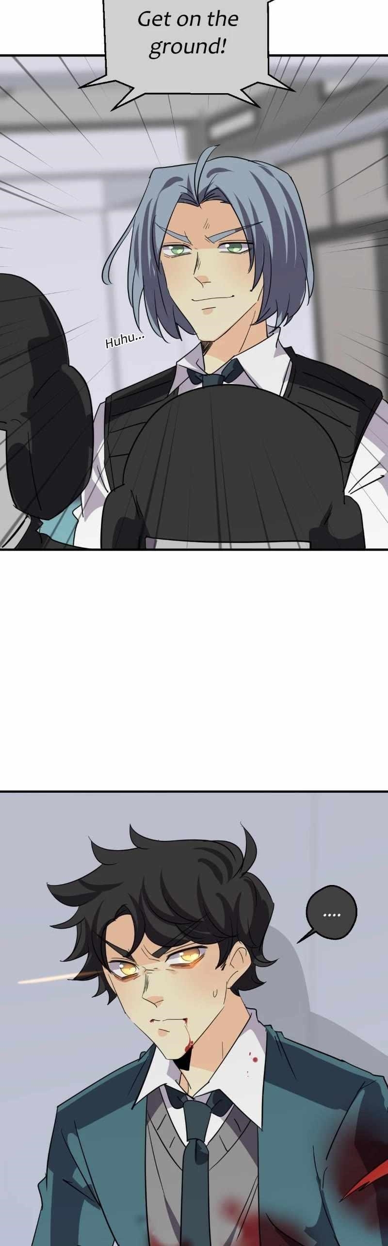 unOrdinary Chapter 349 - Page 89