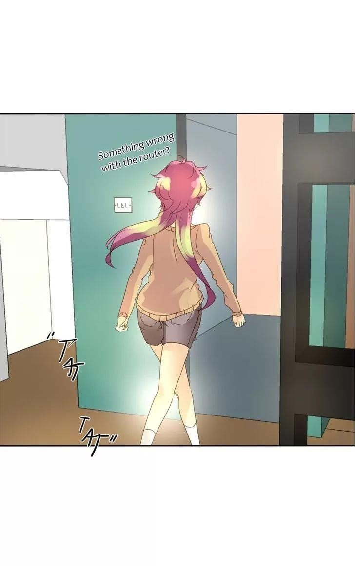 unOrdinary Chapter 35 - Page 13