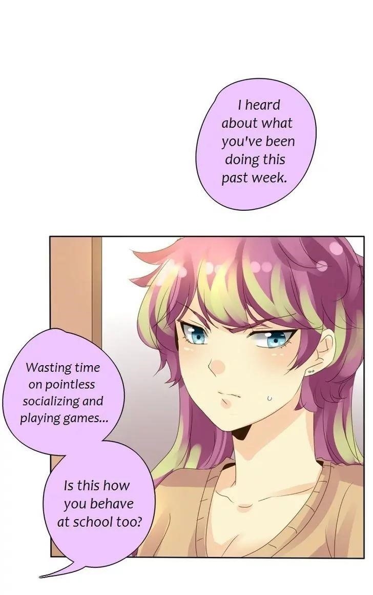 unOrdinary Chapter 35 - Page 18