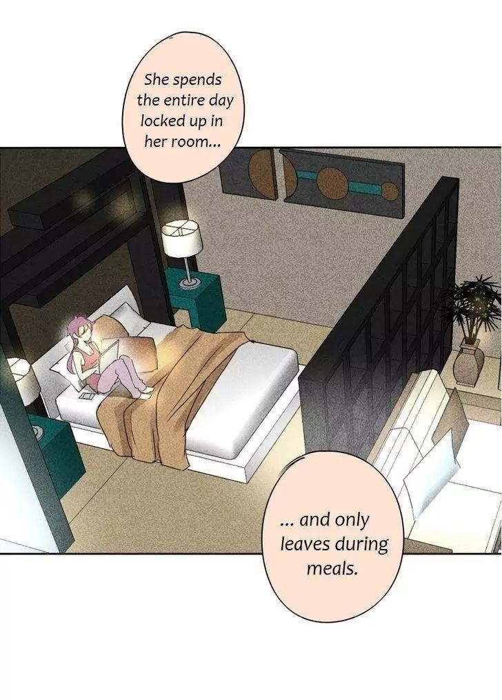 unOrdinary Chapter 35 - Page 5