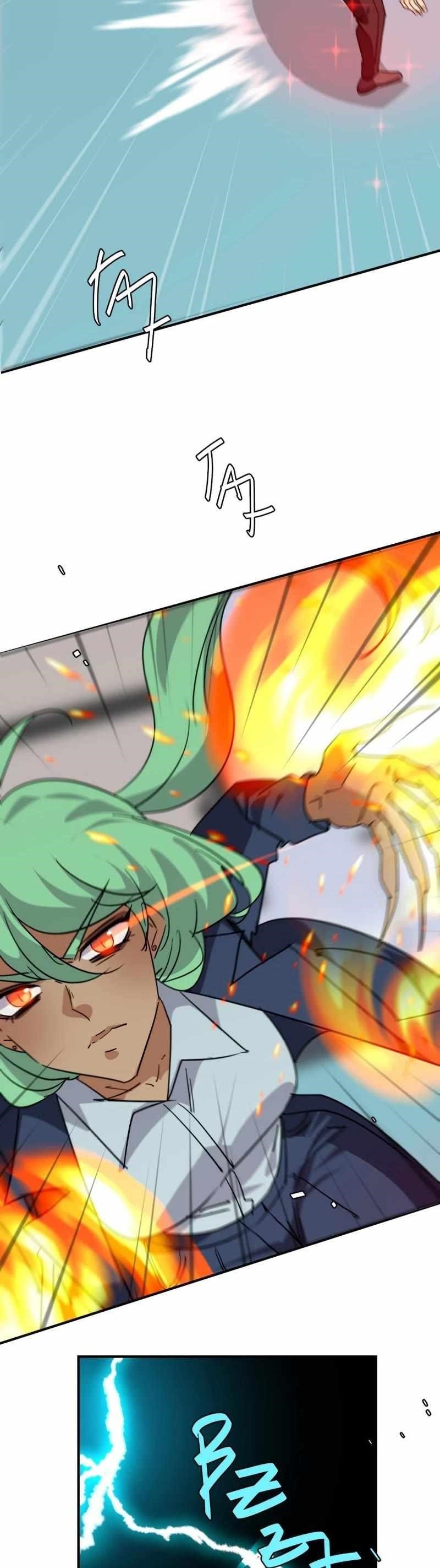 unOrdinary Chapter 350 - Page 14