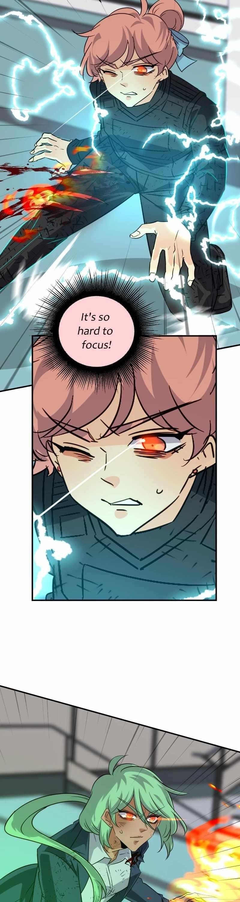 unOrdinary Chapter 350 - Page 18