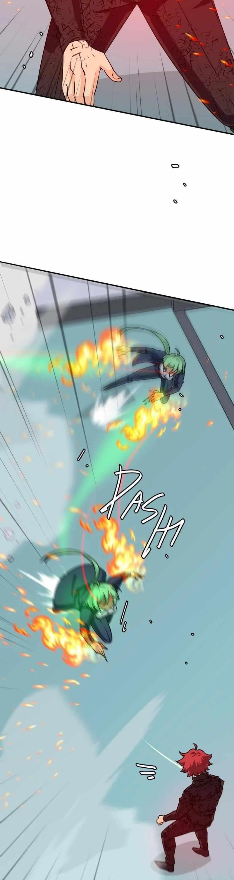 unOrdinary Chapter 350 - Page 22