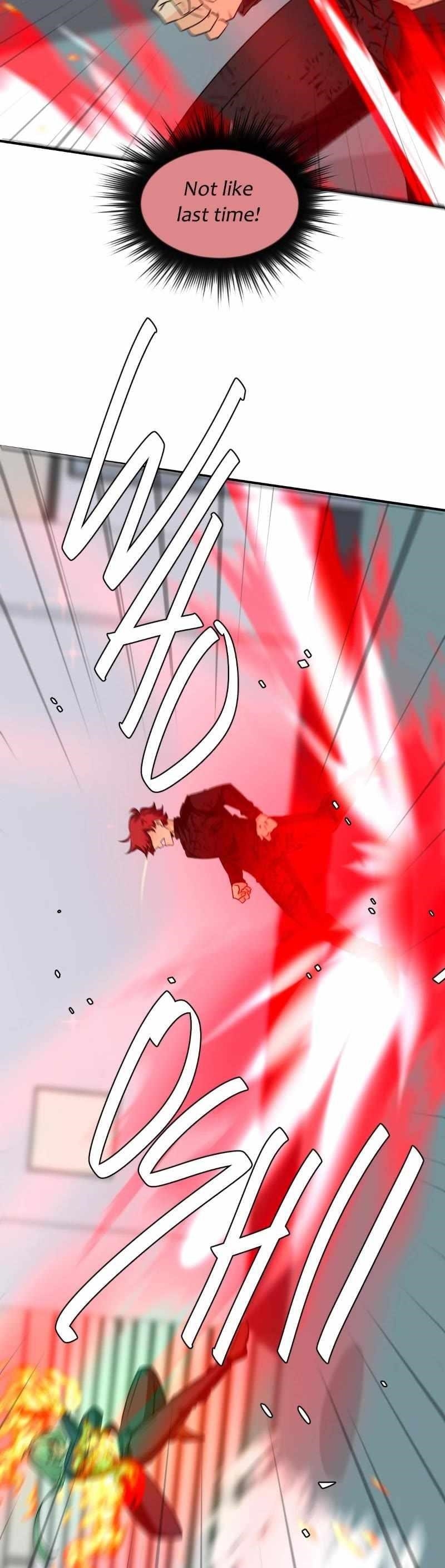 unOrdinary Chapter 350 - Page 24