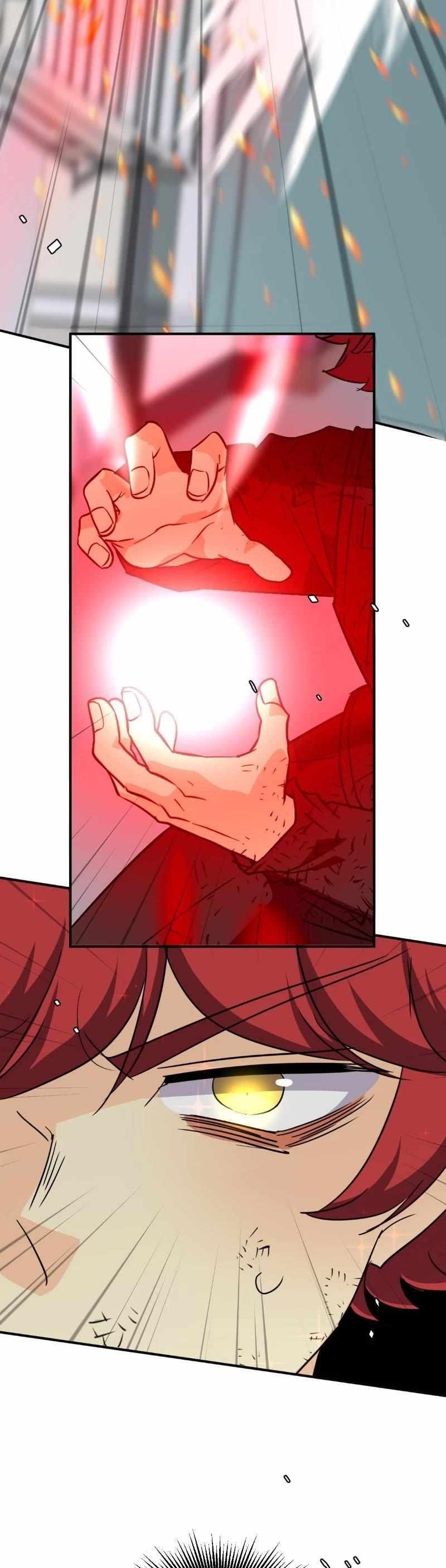 unOrdinary Chapter 350 - Page 25
