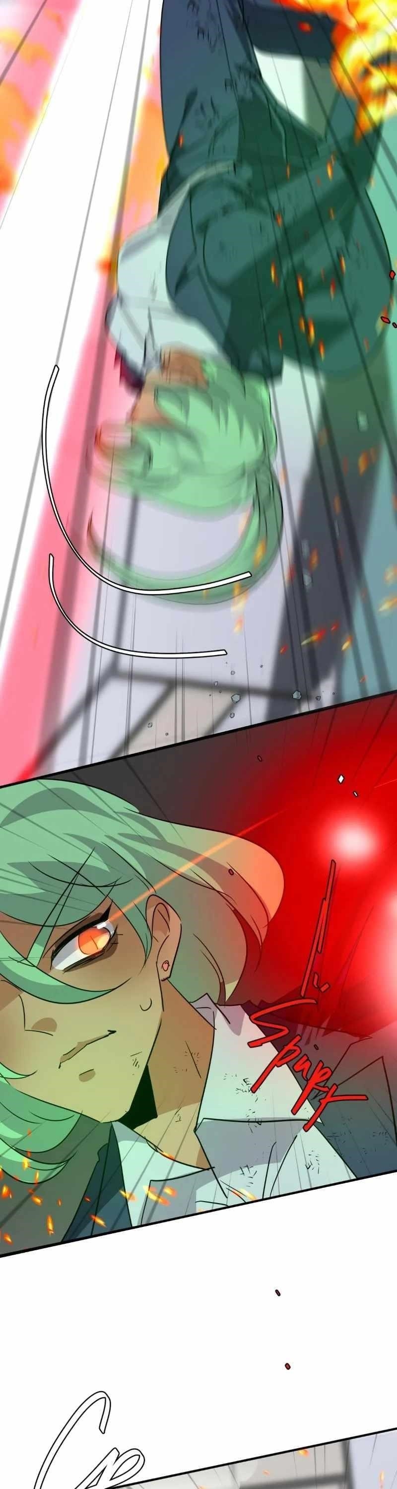 unOrdinary Chapter 350 - Page 27
