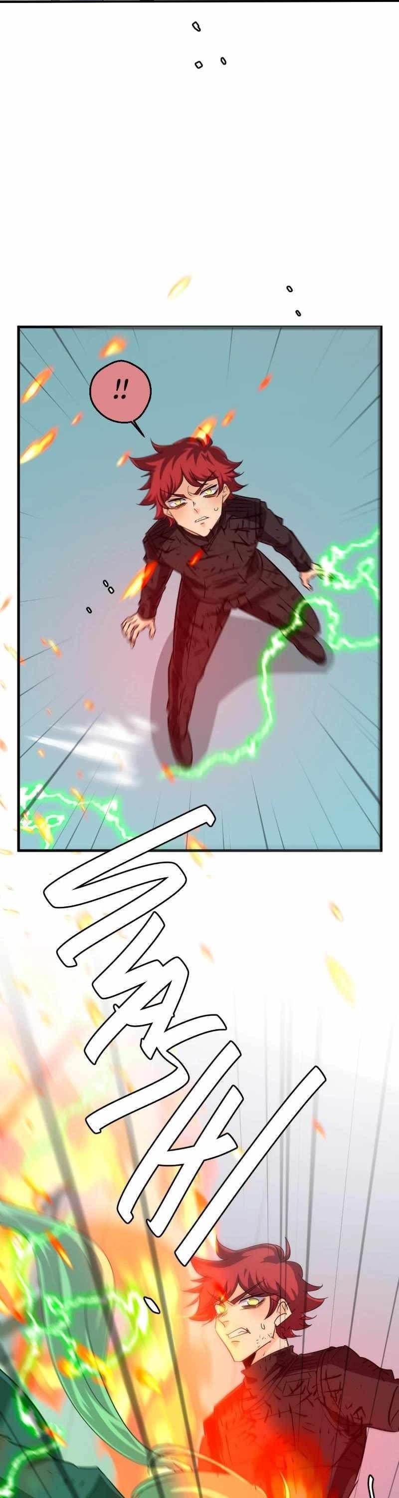 unOrdinary Chapter 350 - Page 33